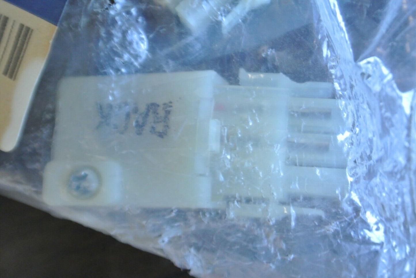 SQUARE D 8030 CC-10 POWER SUPPLY CABLE P1 / NEW SURPLUS