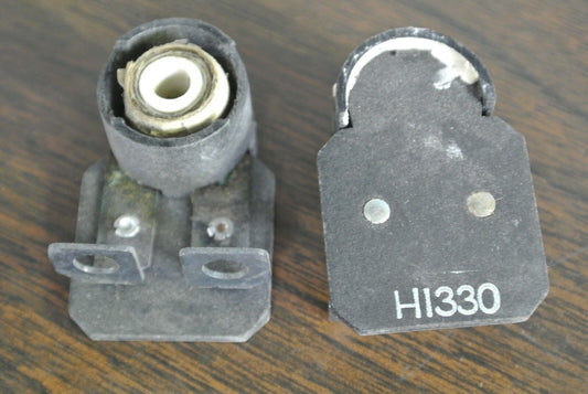 CUTLER-HAMMER 9586 H1330B - OVERLOAD RELAY HEATER -  NEW SURPLUS - BOX of 2