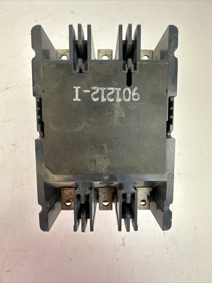 WESTINGHOUSE HMCP015E0C SER C 3P 15AMP 600VAC 250VDC 6630C87G07 C MOTOR CIRCUIT