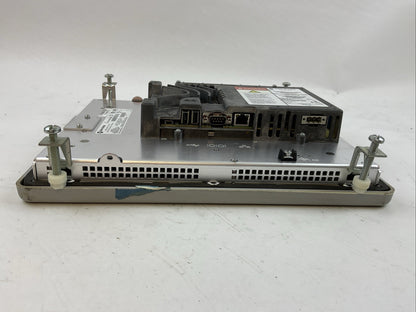 ALLEN BRADLEY 2711P-T10C4A9 SER A PANELVIEW PLUS 1000 2711P-RP9A 2711PRDT10C