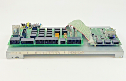 MITSUBISHI - NMBA-01-DWC & RX312 & COSEL LCA10S-24 XMB - CIRCUIT BOARD