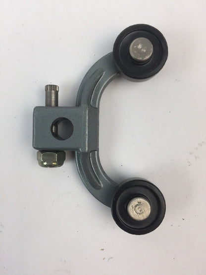 WESTINGHOUSE RRCY FORK LEVER ASSY FOR RR LIMIT SWITCH