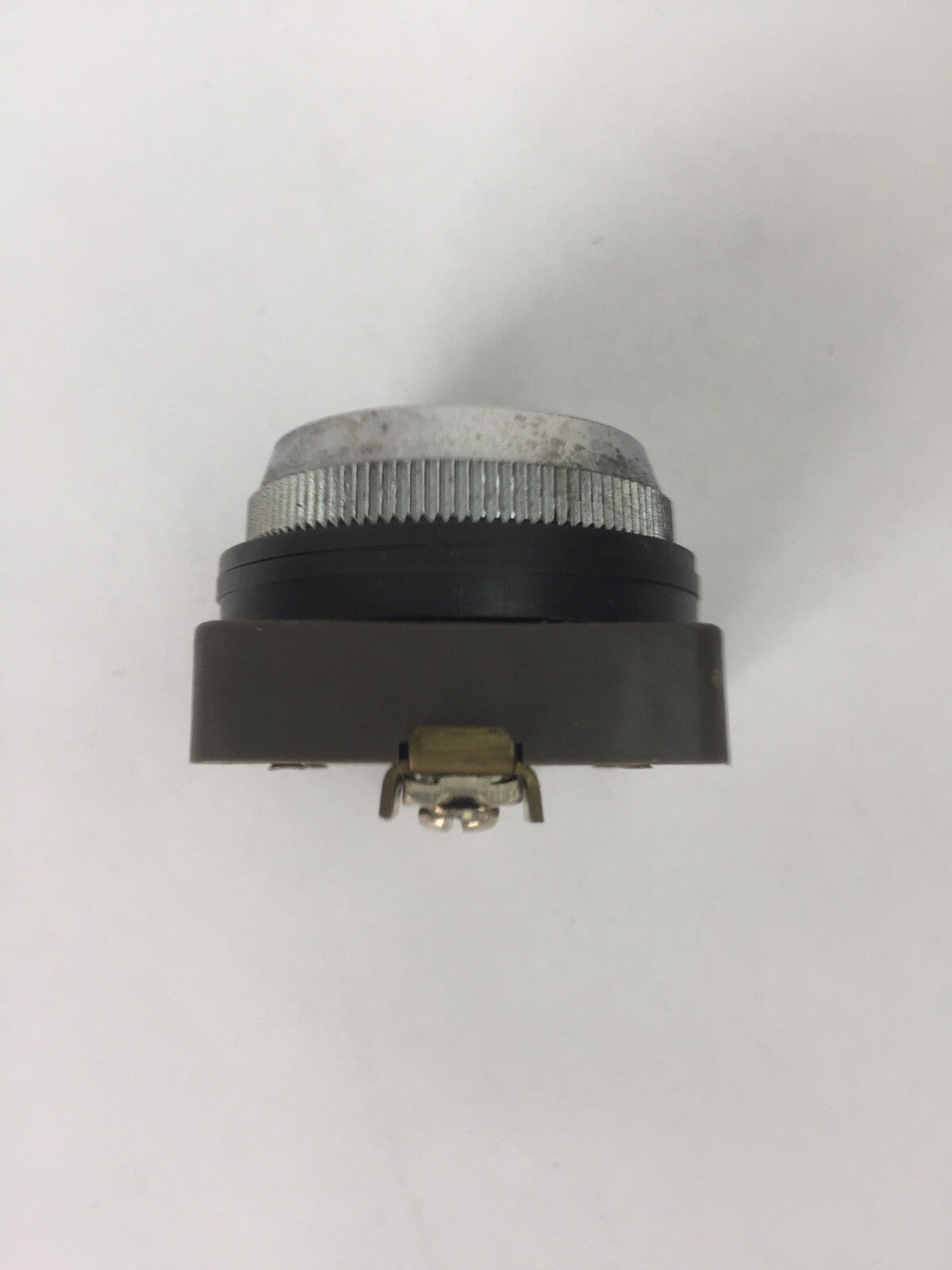 GOULD H33PR2 PILOT LIGHT BASE 120V 50/60HZ (LOT OF 5)