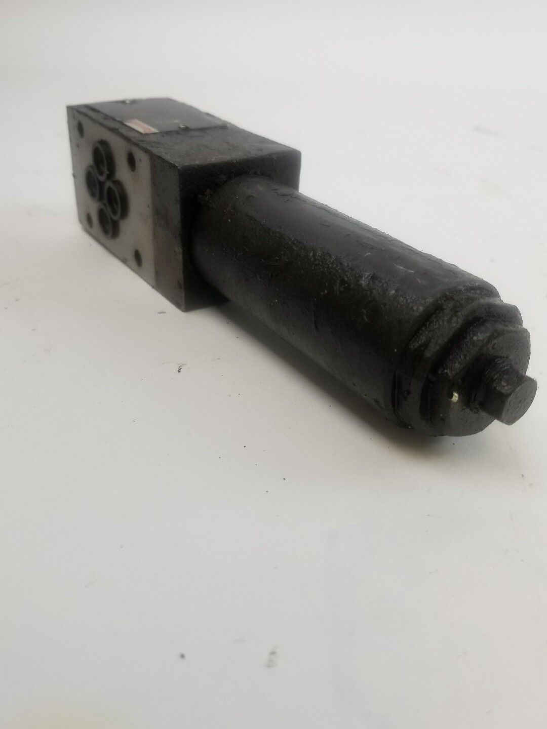 REXROTH VALVE R900430193  3916 ZDAR6DA2-43/75Y/12