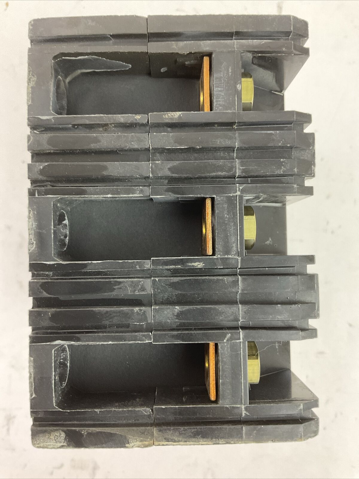 SQUARE D FAL34040 TYPE FAL 40AMP 480VAC 250VDC 3POLE CIRCUIT BREAKER