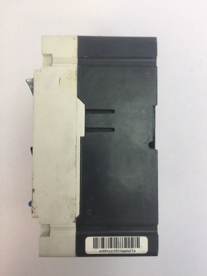 WESTINGHOUSE EHD3015 INDUSTRIAL CIRCUIT BREAKER 480VAC 250VAC 15AMP 3POLE SER C