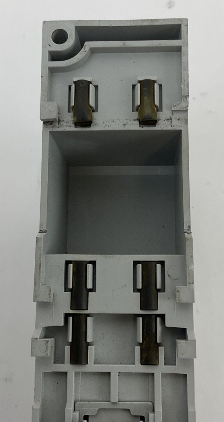 ALLEN BRADLEY 190S-AND2-CB16C COMBONATION STARTER SER.A