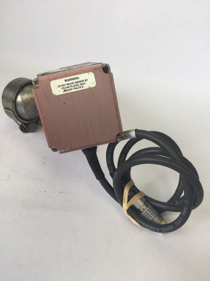PERCEPTRON 916-4007 DIGITAL CONTOUR SENSOR REV D
