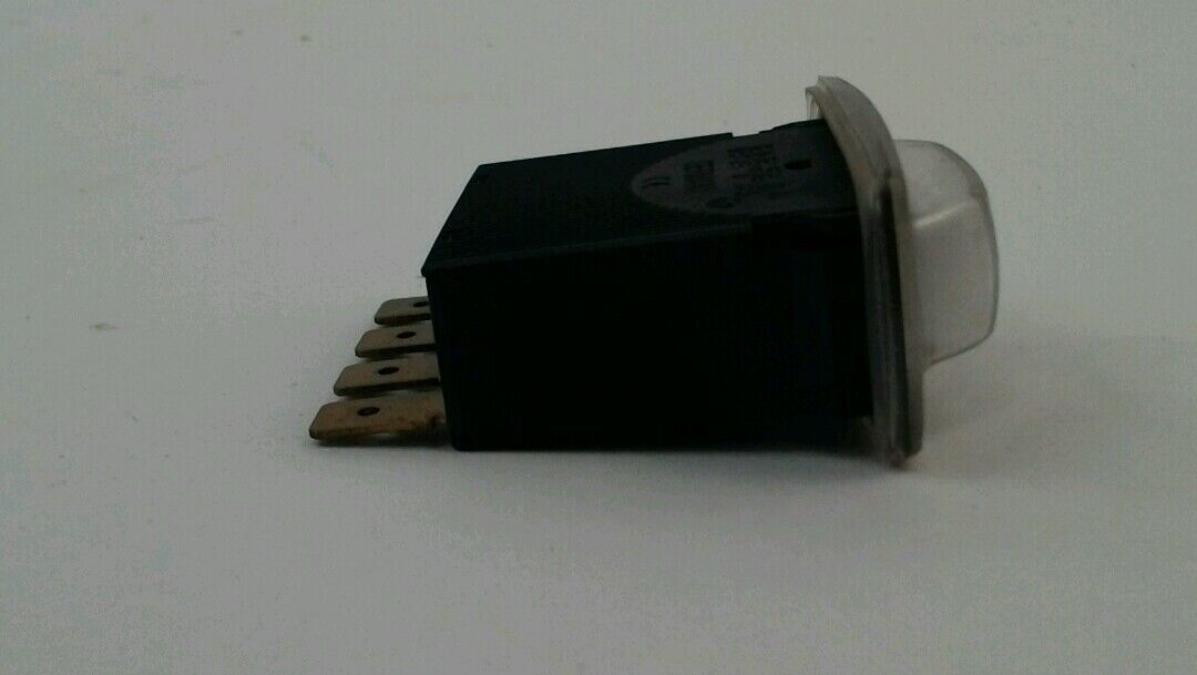 ETA 1120-00025-48201402-16A 16AMP 240VAC/32VDC CIRCUIT BREAKER