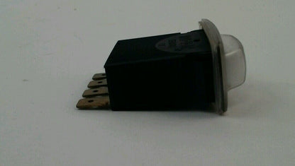 ETA 1120-00025-48201402-16A 16AMP 240VAC/32VDC CIRCUIT BREAKER