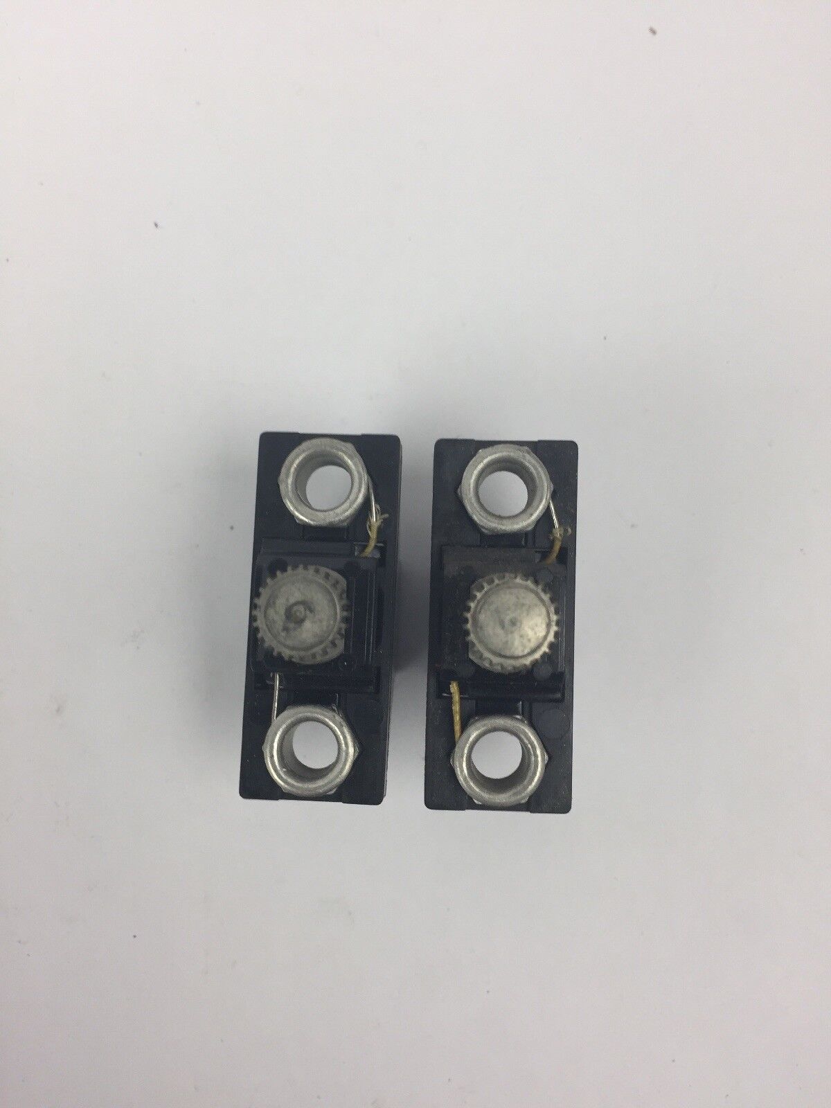 ALLEN BRADLEY W20 HEATER ELEMENT LOT OF 2