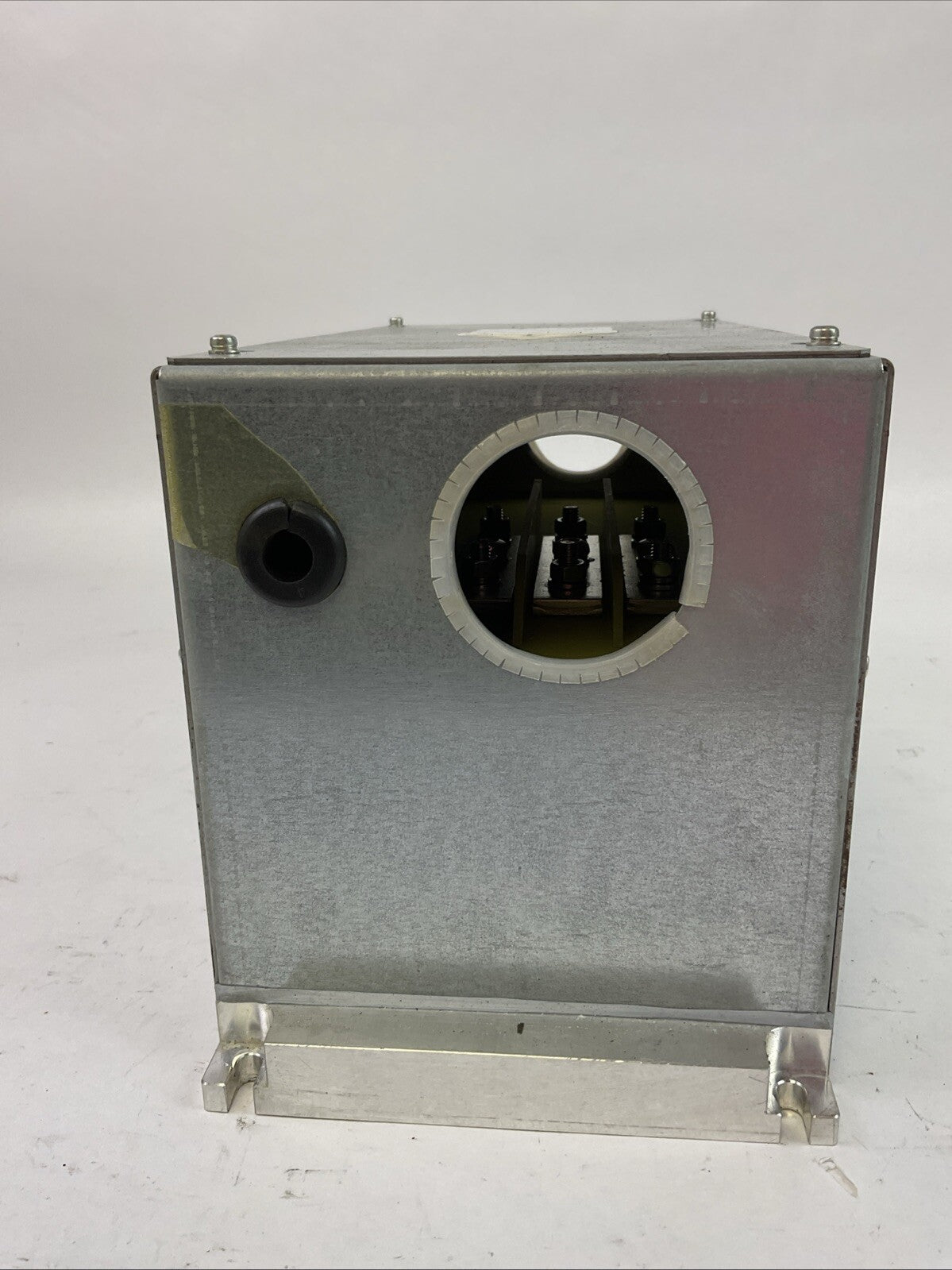 SIEMENS 1P 6SN1113-1AA00-1JA1 VPM 120 VOLTAGE PROTECTION MODULE 3AC 480V 120A