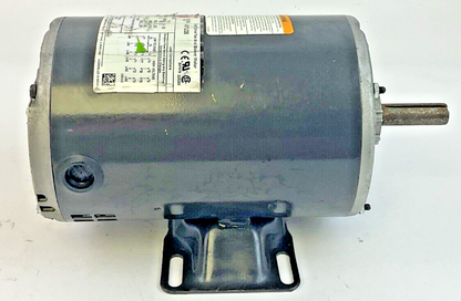 DAYTON 4YU38 BELT DRIVE FAN AND BLOWER MOTOR HP 1-3/4 3PH 60-50HZ