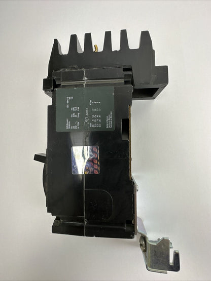 SQUARE D FH16020B CIRCUIT BREAKER 20AMP 277VAC 125VDC 1POLE