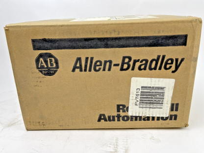 ALLEN BRADLEY - 505-COD-C - REVERSING STARTER - NEMA SIZE 2 - 45 AMP 600V AC
