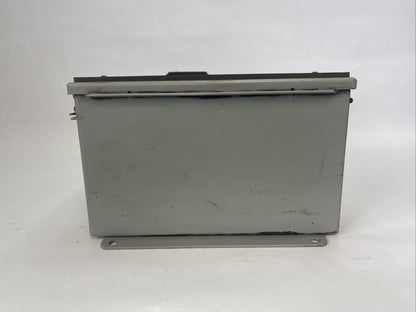 IDC CORPORATION MODEL TM84SHK PRESS LOAD MONITOR *MISSING KEY*