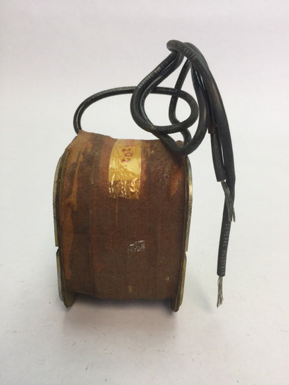 GE 1D18G202 COIL