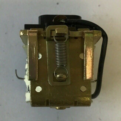 LINE ELECTRIC MKO1A RELAY 24VAC (MK-1037)***LOTOF2***