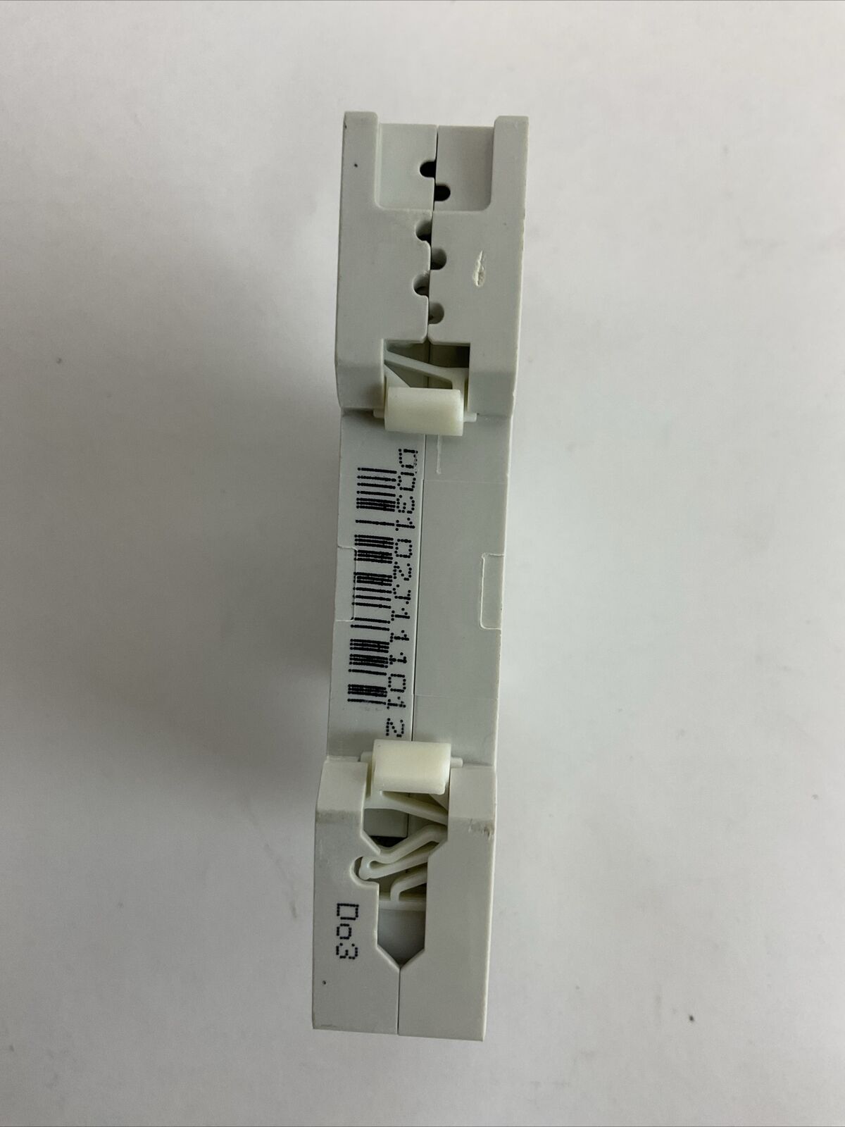 SIEMENS 5SY4103-8 CIRCUIT BREAKER 230/400VAC (LOT OF 3)