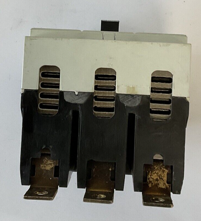 WESTINGHOUSE GDB 14K CIRCUIT BREAKER 50A 480VAC 3POLE 50/60HZ GDB3050