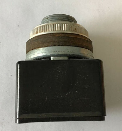 SQUARE D KP-7 PILOT LIGHT 240V 60HZ SER.A