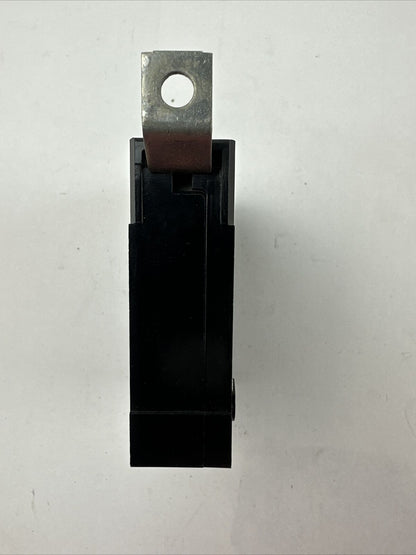CHALLENGER CBB1015 CIRCUIT BREAKER 15AMP 1POLE 120/240VAC (LOT OF 10)