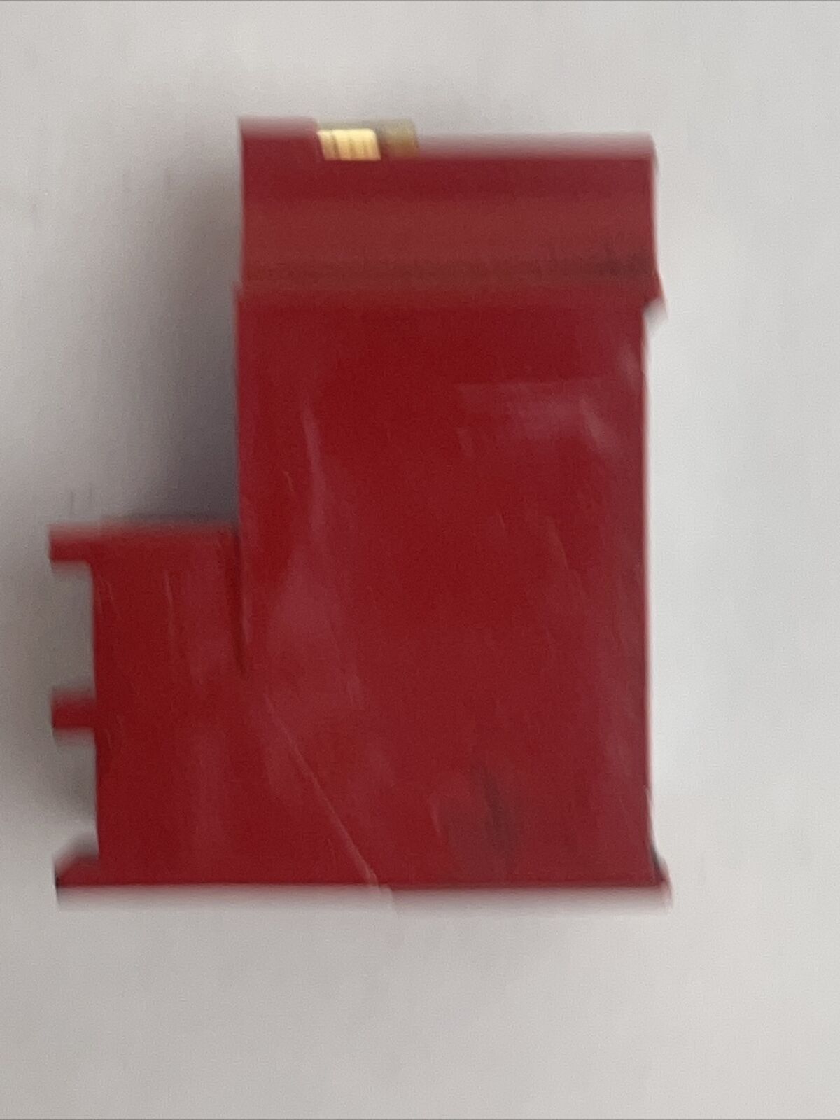 BANNER PBA-1 POWER BLOCK INPUT 120VAC OUTPUT NONE