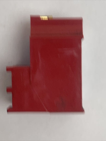 BANNER PBA-1 POWER BLOCK INPUT 120VAC OUTPUT NONE
