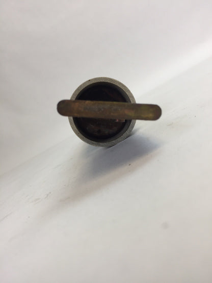 RELIANCE SCLR 400 CLASS RK1 CURRENT LIMITING FUSE 400AMP 600VAC