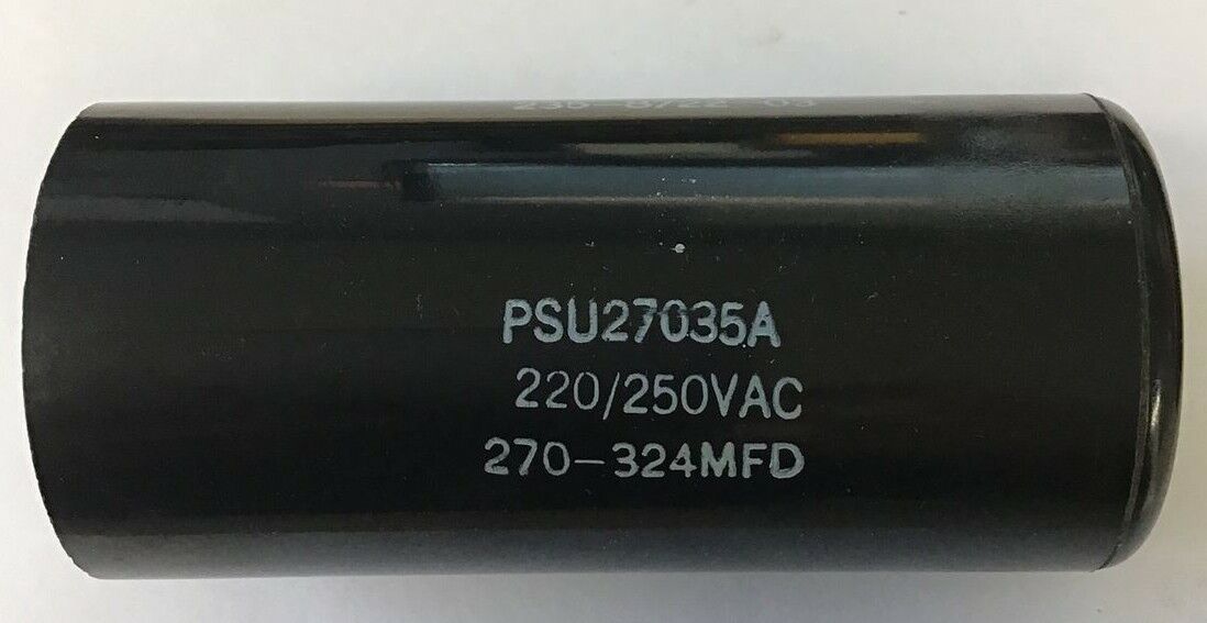 MALLORY PSU27035A CAPACITOR 220/250VAC 235-8722-03