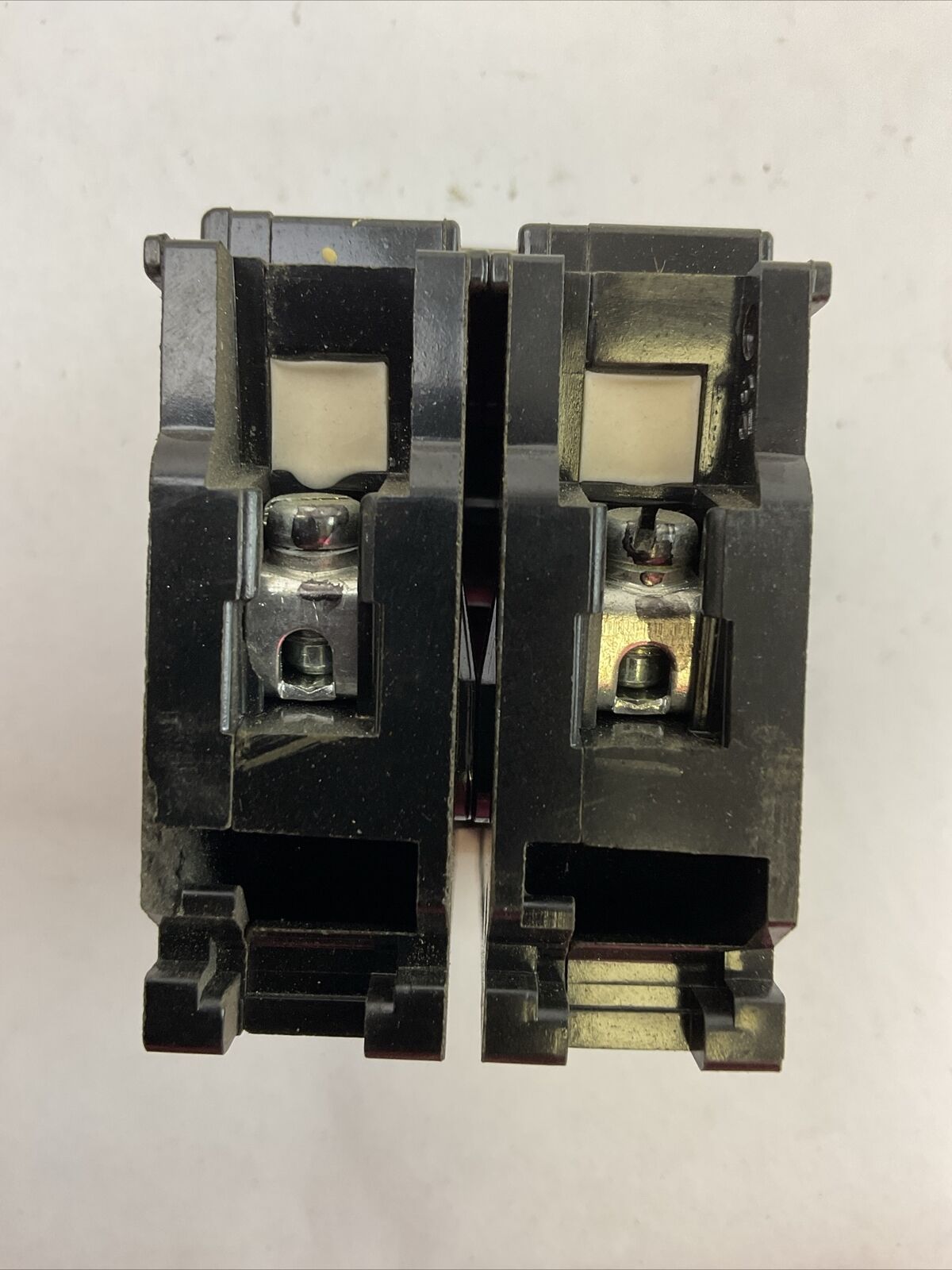 MURRAY / CROUSE-HINDS MP220 CIRCUIT BREAKER 20AMP 2POLE 120/240VAC TYPE MP-T