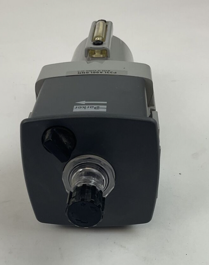 PARKER P33LA96LSNN LUBRICATOR 3/4"