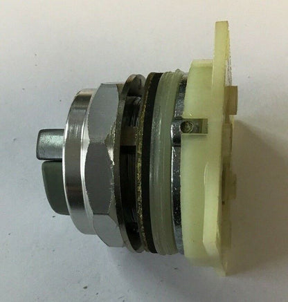 SQUARE D 9001 KR7GR DUAL FUNCTION OPERATOR PUSHBUTTON