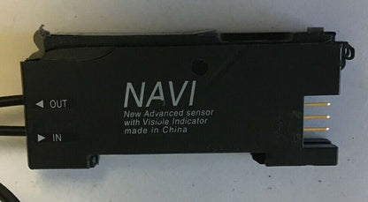 NAVI FX-301 NEW ADVANCED DIGITAL SENSOR ***LOTOF2***