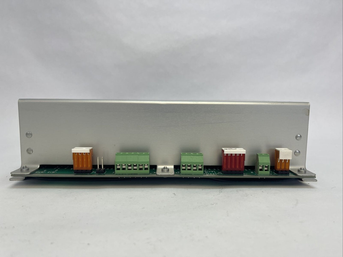 TRANE CHILLER MODULE X13650476-06 REV J 6200-0049-08