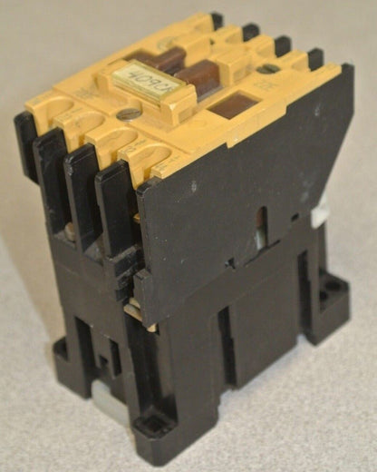 ALLEN BRADLEY 700-F220A1 RELAY, Ser. B