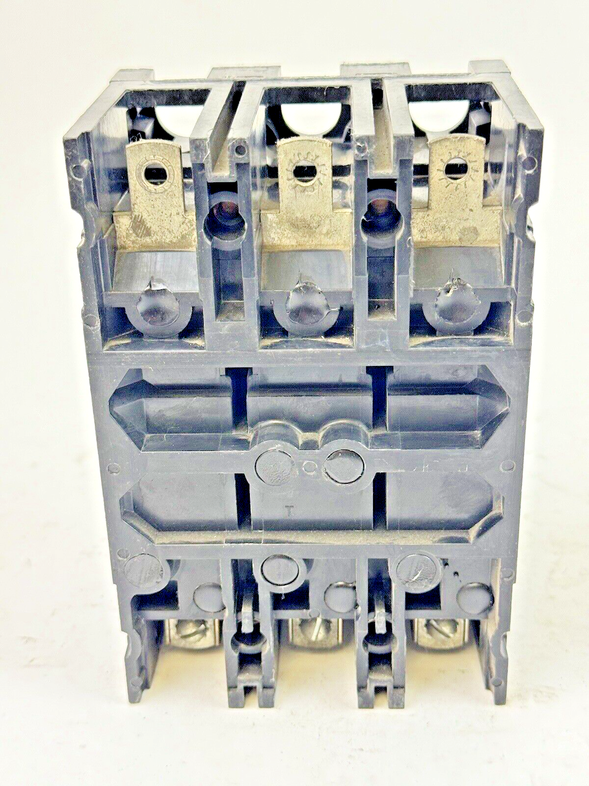 CUTLER-HAMMER / EATON - EC3040 - CIRCUIT BREAKER - 40A/ 240 VAC/ 3 POLE