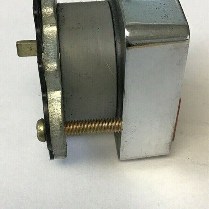 IDEC UWQN20000 PUSHBUTTON ON/OFF