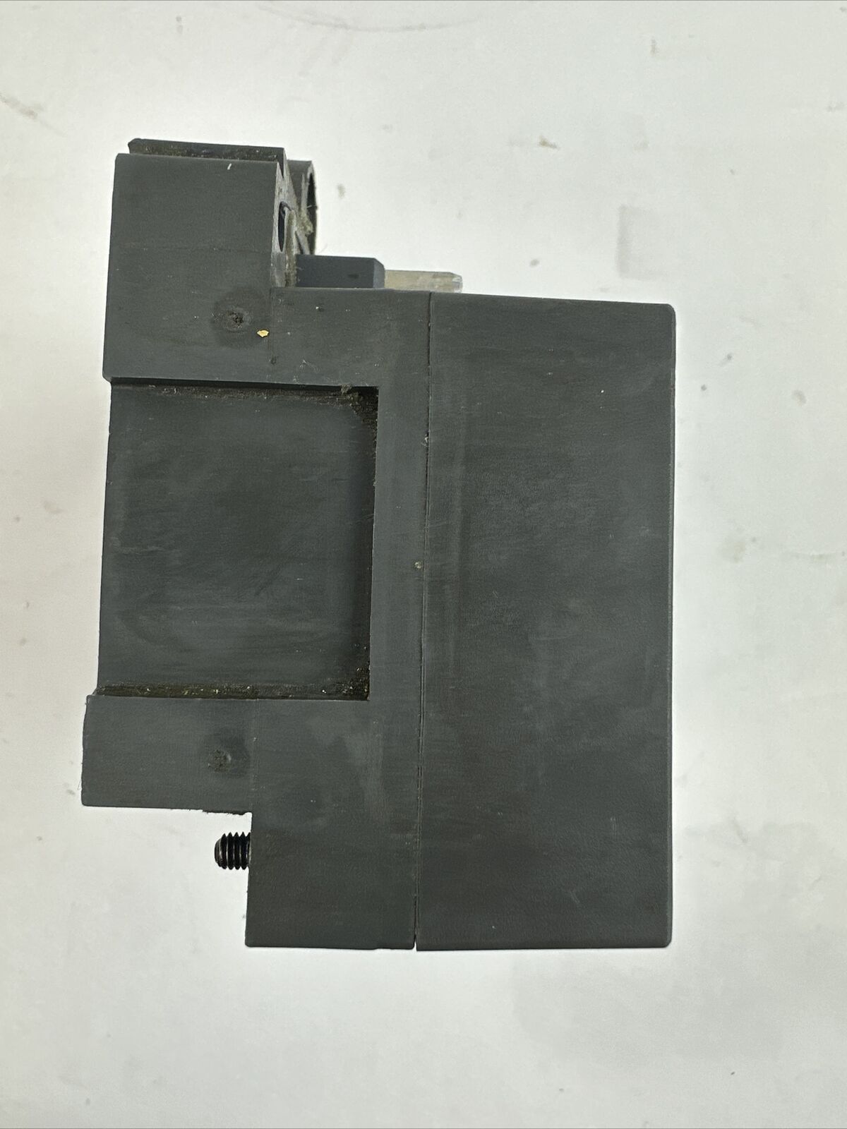 SIEMENS 6ES7 142-1BD40-0XB0 SIMATIC S7 DIGITAL OUTPUT MODULE DO 4 X DC 24V 2A