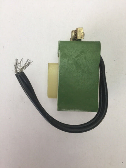 GE 15D3G2 COIL 115V 60HZ