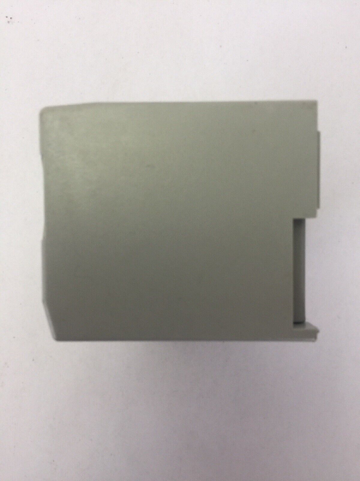 ALLEN BRADLEY 1794-IB16 24VDC SINK INPUT MODULE SER A REV A02 F/W REV BLANK