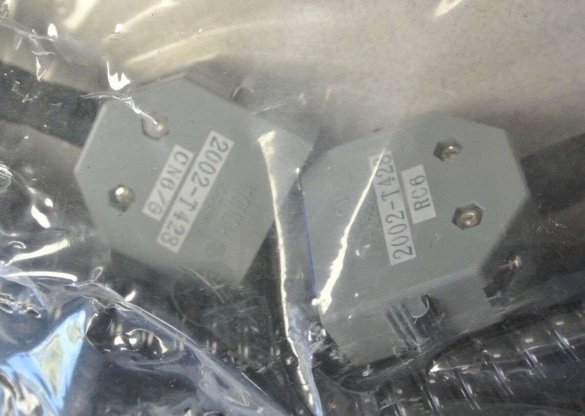 FANUC A660-2002-T428/L7 CABLE ASSEMBLY / NEW SURPLUS / FACTORY SEALED