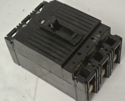 GE TEF134020 CIRCUIT BREAKER - 480VAC, 20A, 3-POLE