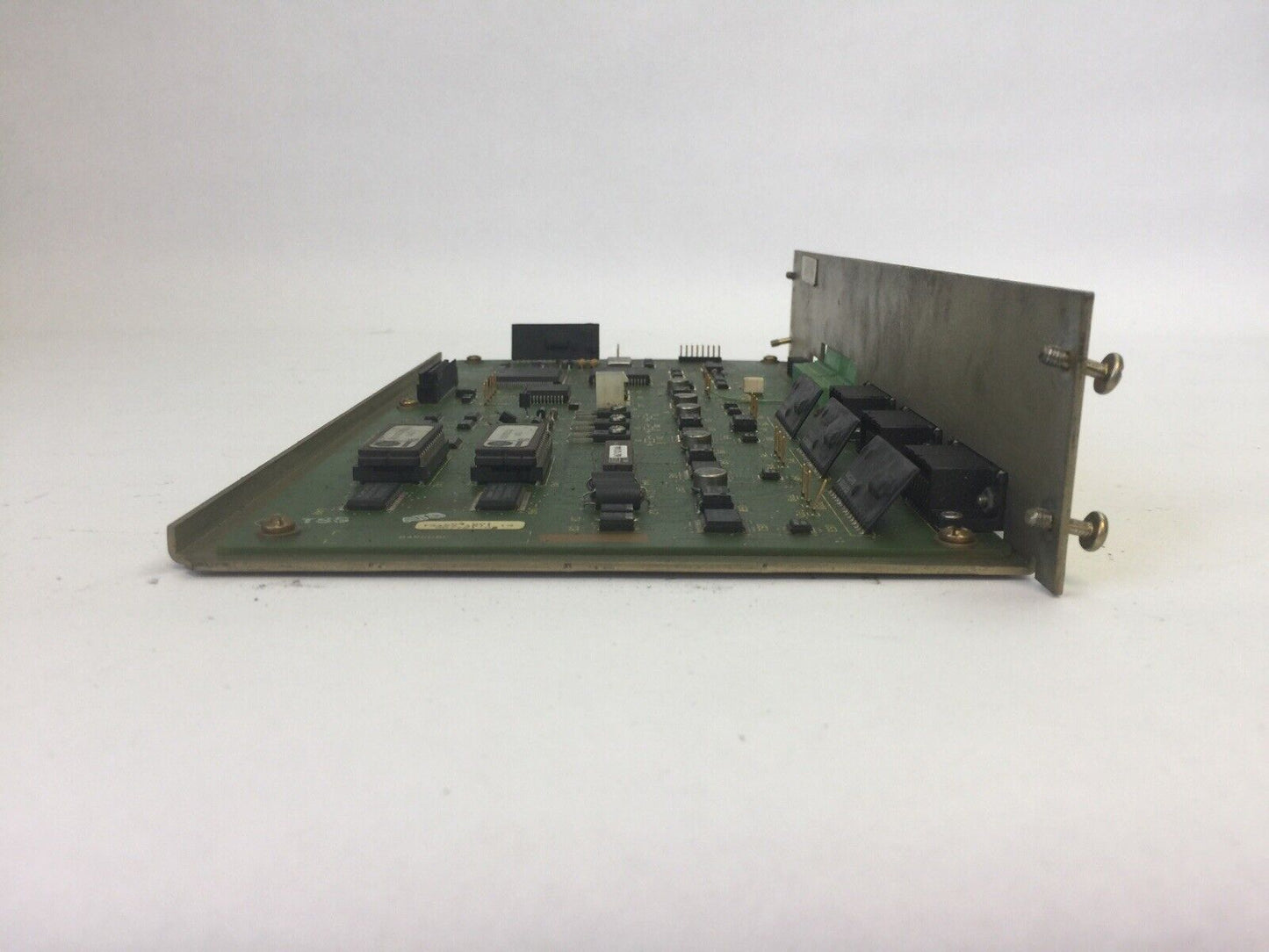 ALLEN BRADLEY 8520ASM3 SERVO MODULE ANALOG REV 01 90778307