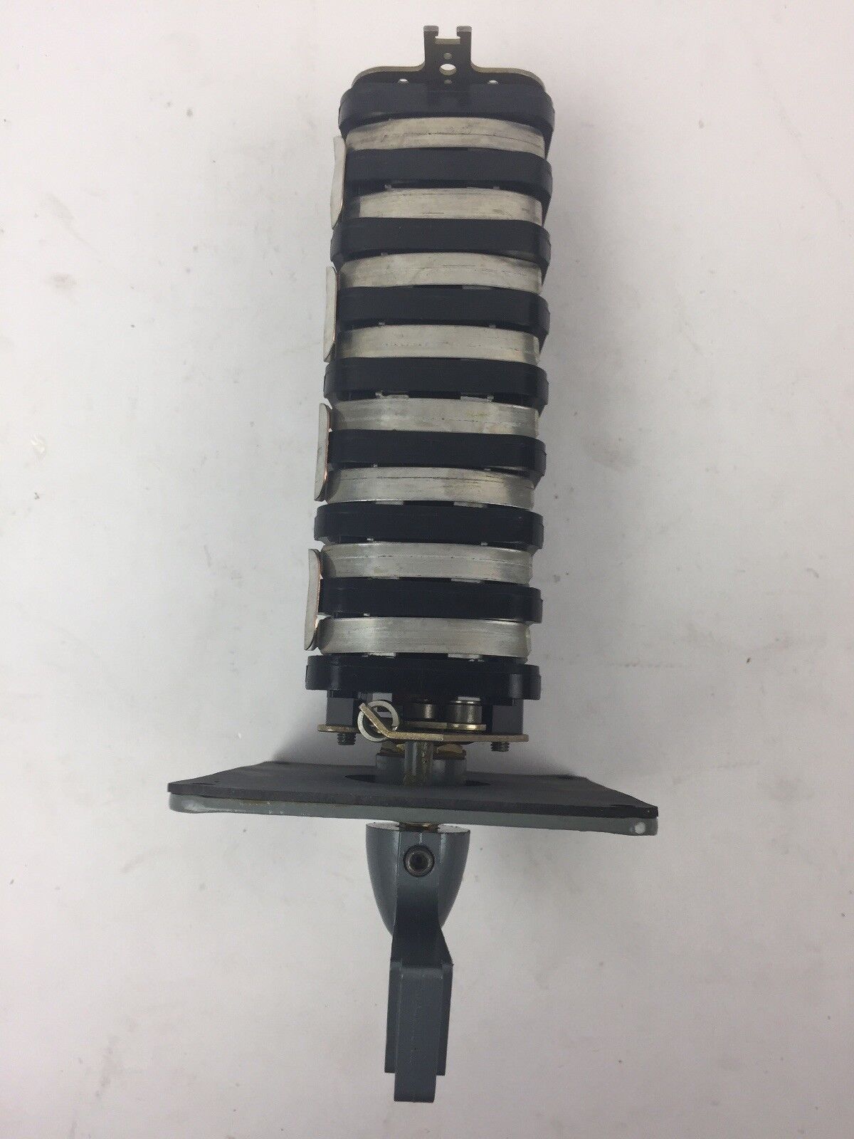 ALLEN BRADLEY 806-F689609/1 ROTARY PILOT SWITCH