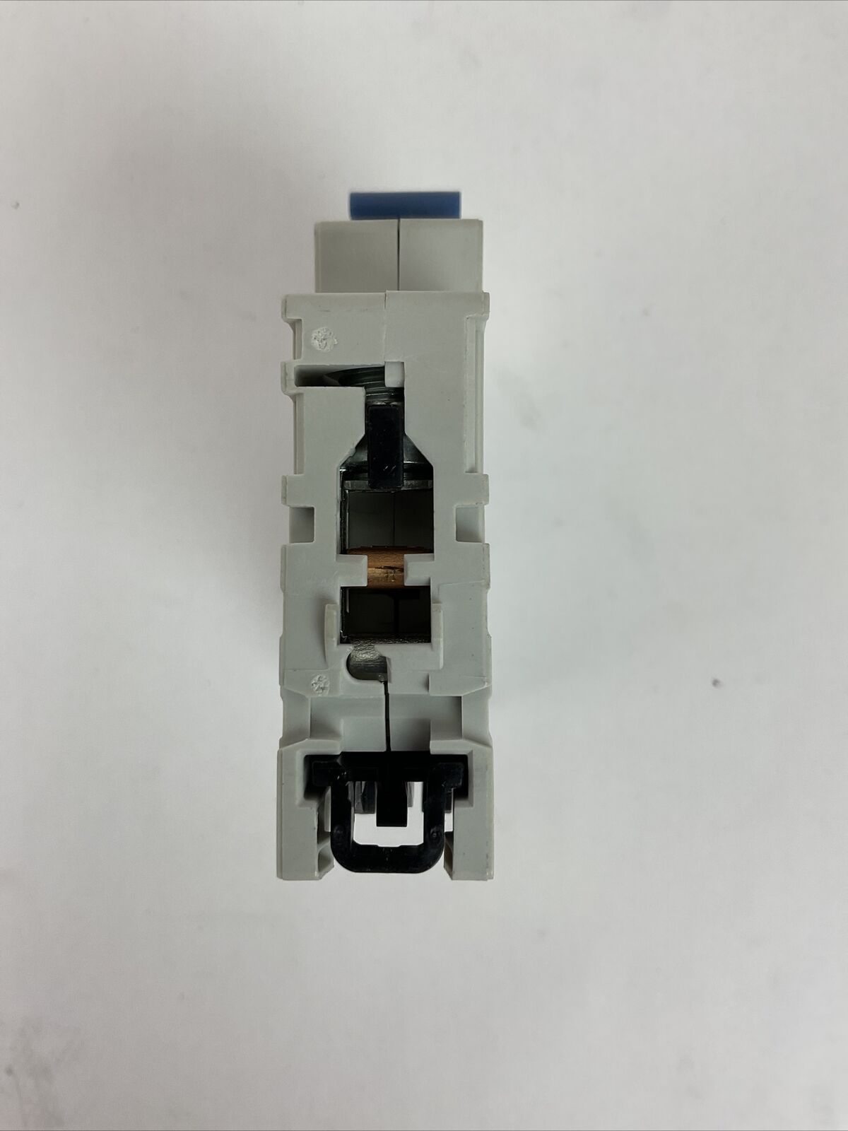 ALLEN BRADLEY 1492-SPM1D050 PROTECTOR 277VAC 48VDC SER D (LOT OF 2)