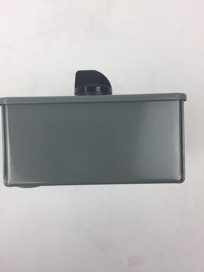 ALLEN BRADLEY 600-TAX9 MANUAL MOTOR STARTER SERIES B