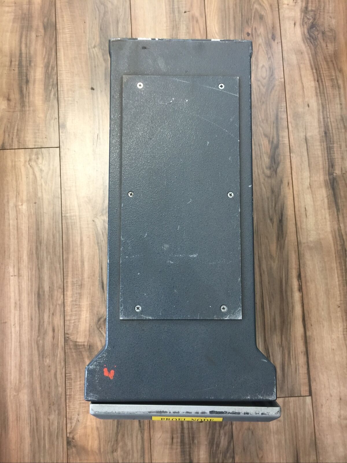 REXROTH 0 608 830 206 SB301 RACK SINGLE CHANNEL SYSTEM BOX SB301 230V 1200VA
