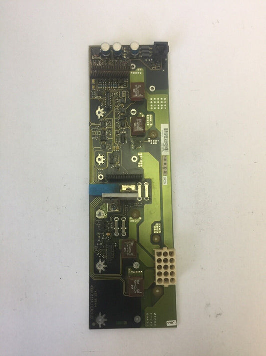 ABB BAS-GT CIRCUIT BOARD