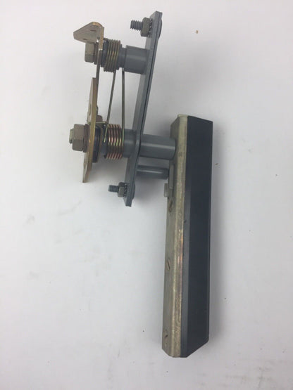 ALLEN BRADLEY 1494V-L3 DOOR HARDWARE KIT RIGHT HAND TOP BOTTOM SIDE LATCHING